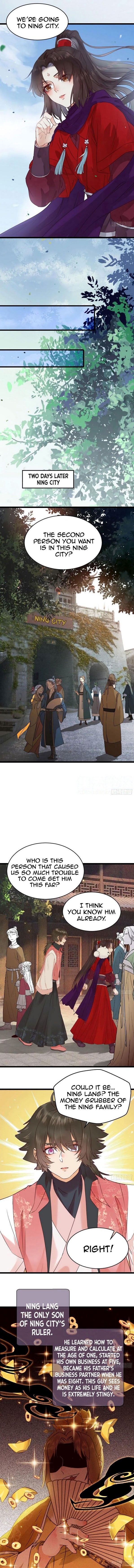 The Ghostly Doctor Chapter 351 - Page 4