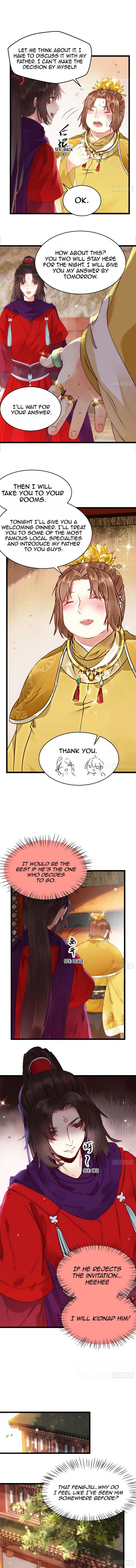 The Ghostly Doctor Chapter 352 - Page 4