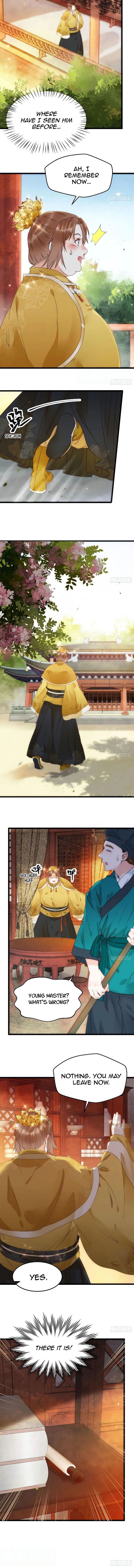 The Ghostly Doctor Chapter 352 - Page 5