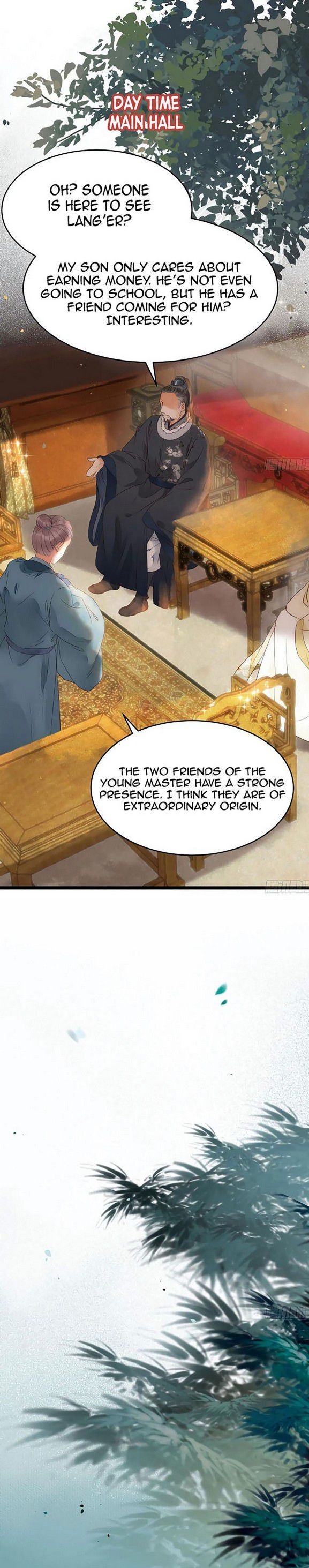 The Ghostly Doctor Chapter 352 - Page 7