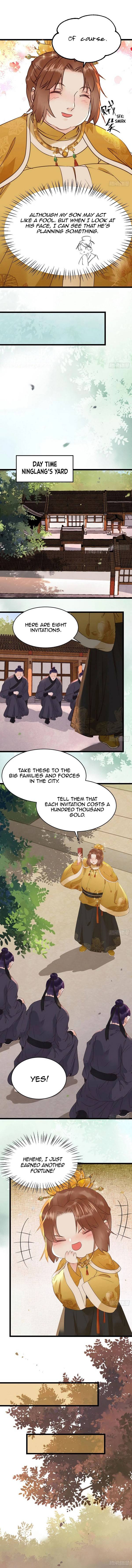 The Ghostly Doctor Chapter 353 - Page 2