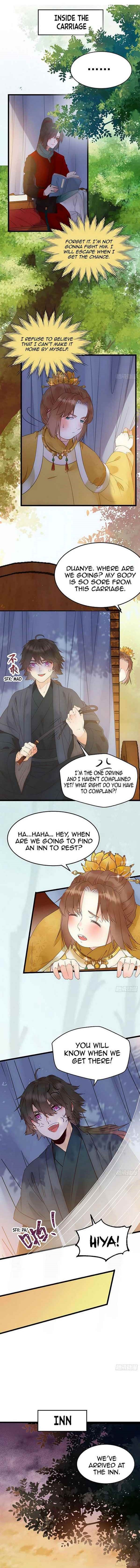 The Ghostly Doctor Chapter 358 - Page 1