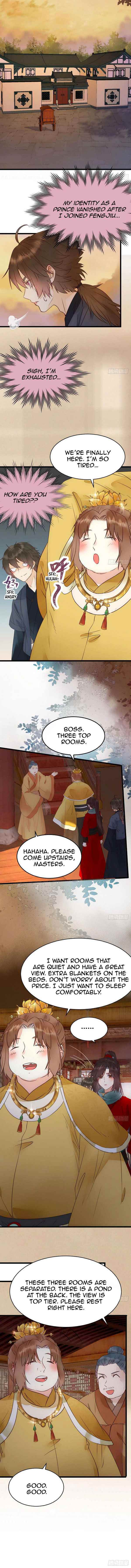 The Ghostly Doctor Chapter 358 - Page 2