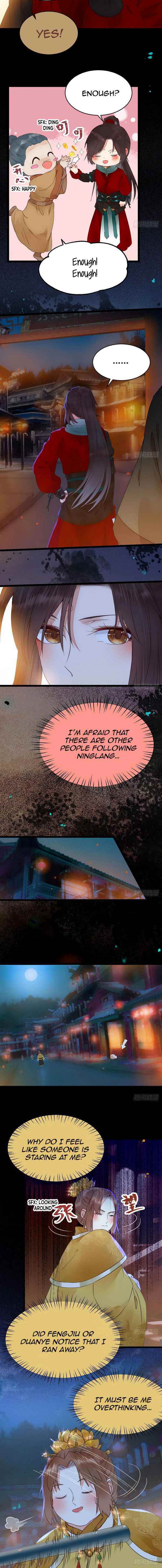 The Ghostly Doctor Chapter 358 - Page 5