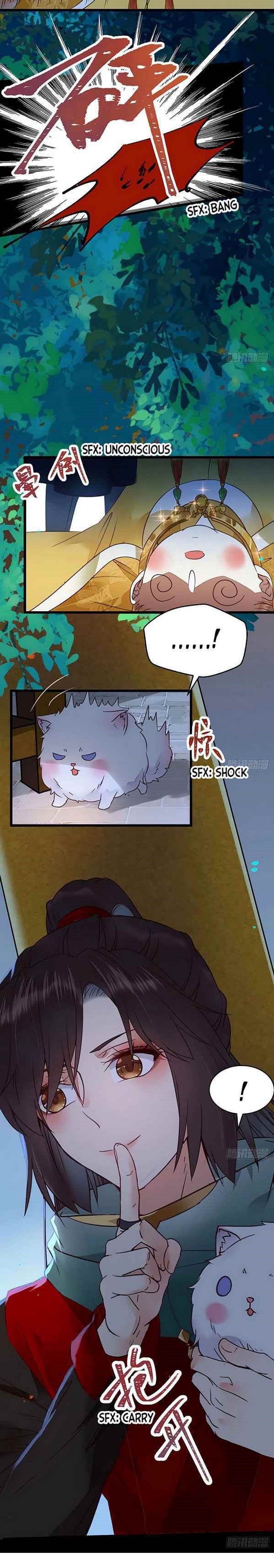 The Ghostly Doctor Chapter 358 - Page 6