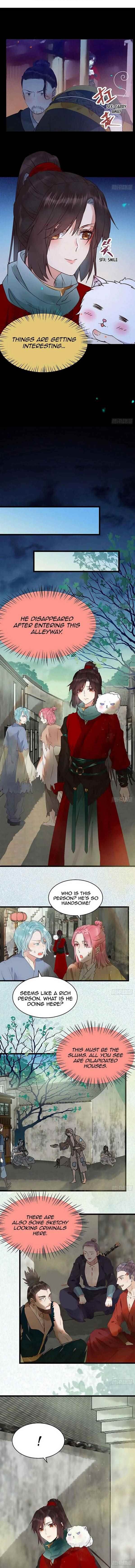 The Ghostly Doctor Chapter 359 - Page 1