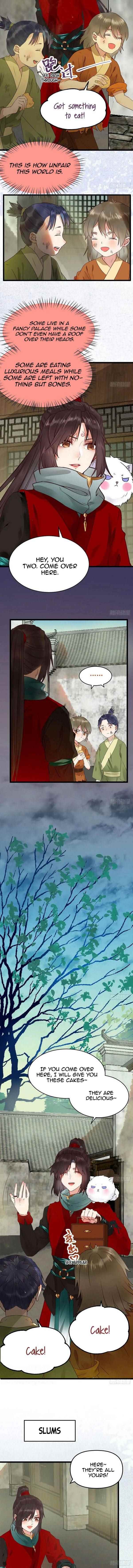 The Ghostly Doctor Chapter 359 - Page 2