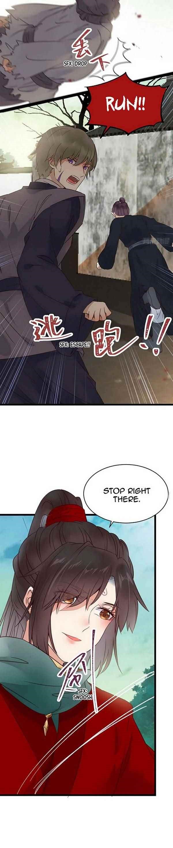 The Ghostly Doctor Chapter 359 - Page 7