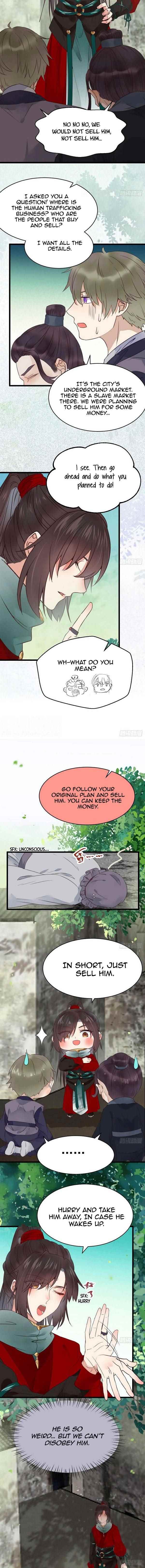 The Ghostly Doctor Chapter 360 - Page 2