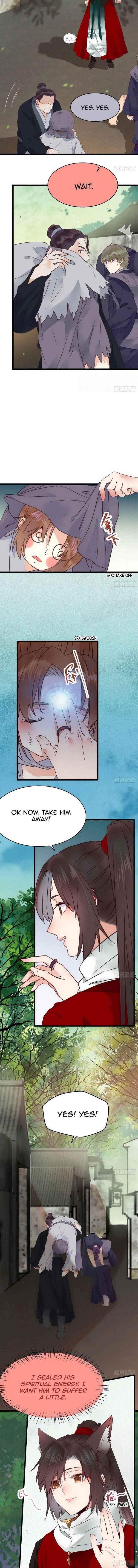 The Ghostly Doctor Chapter 360 - Page 3