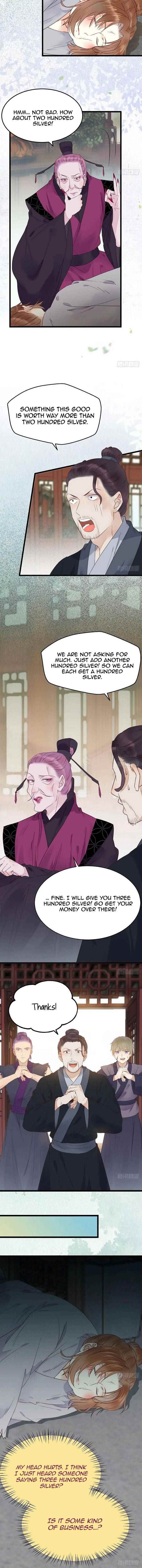 The Ghostly Doctor Chapter 360 - Page 5