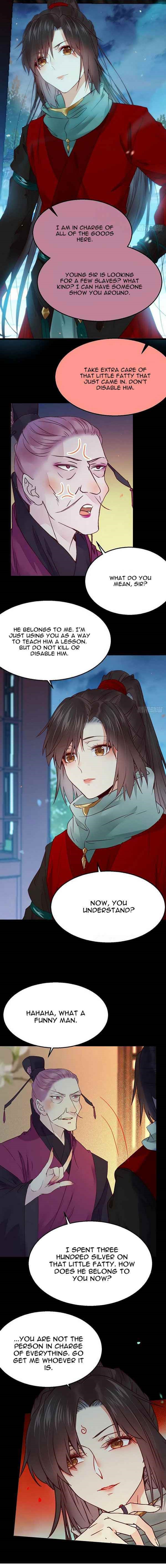 The Ghostly Doctor Chapter 361 - Page 6