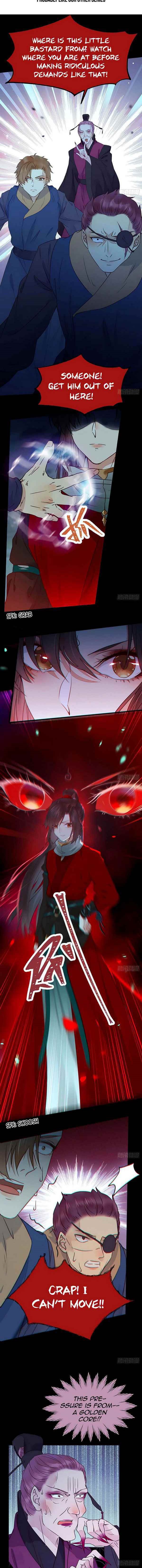 The Ghostly Doctor Chapter 362 - Page 1