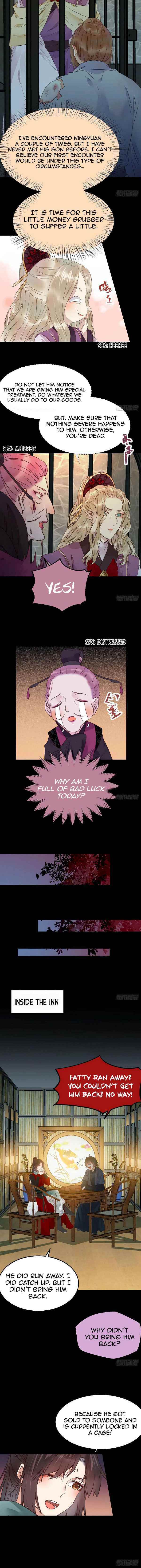 The Ghostly Doctor Chapter 362 - Page 5