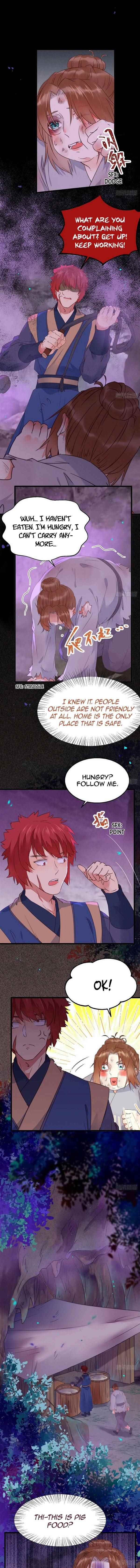 The Ghostly Doctor Chapter 363 - Page 2