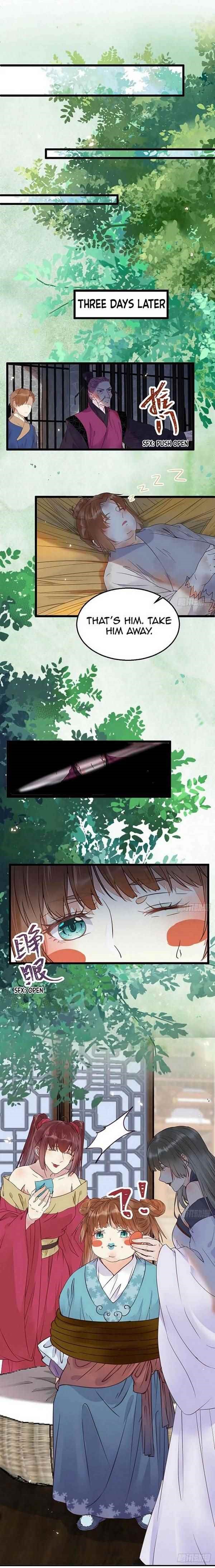 The Ghostly Doctor Chapter 363 - Page 6