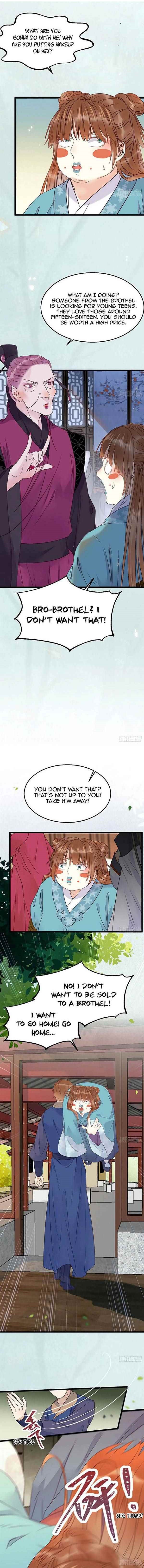 The Ghostly Doctor Chapter 364 - Page 1