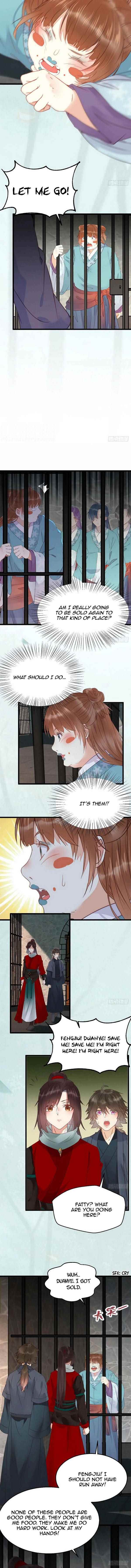 The Ghostly Doctor Chapter 364 - Page 2