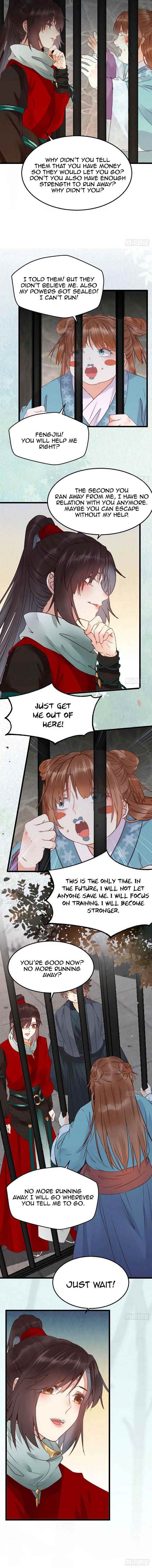 The Ghostly Doctor Chapter 364 - Page 3