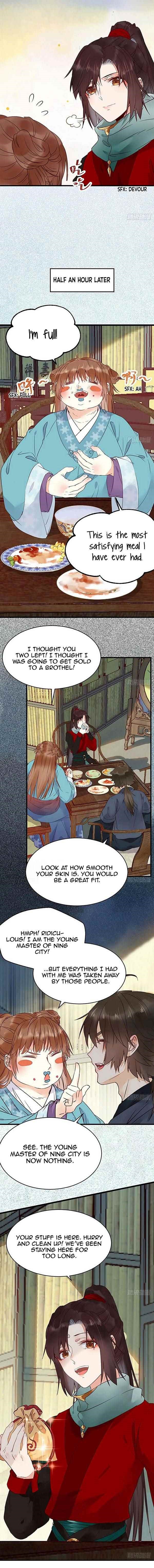 The Ghostly Doctor Chapter 364 - Page 6