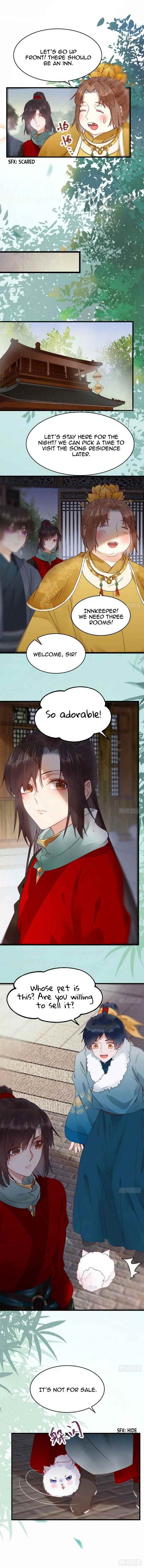 The Ghostly Doctor Chapter 366 - Page 2