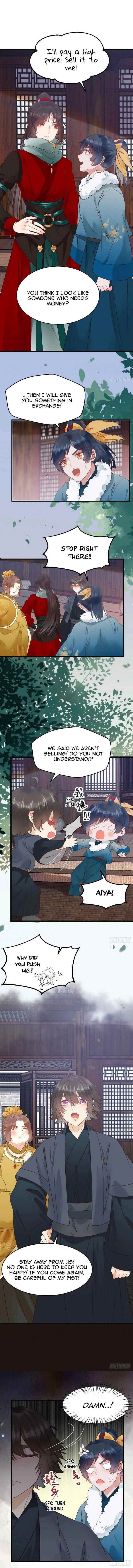 The Ghostly Doctor Chapter 366 - Page 3