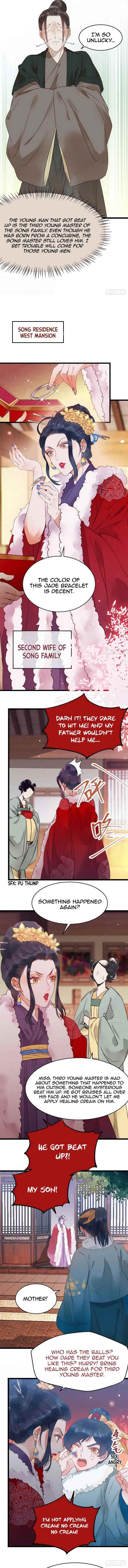 The Ghostly Doctor Chapter 367 - Page 2