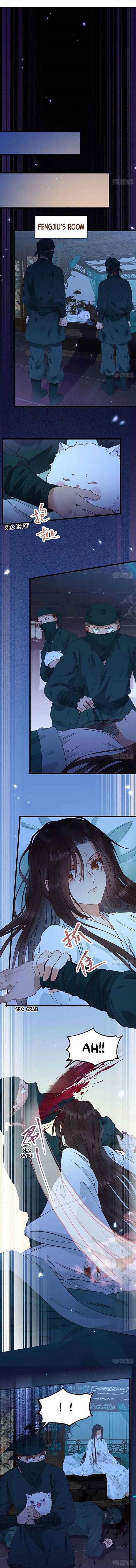 The Ghostly Doctor Chapter 368 - Page 1