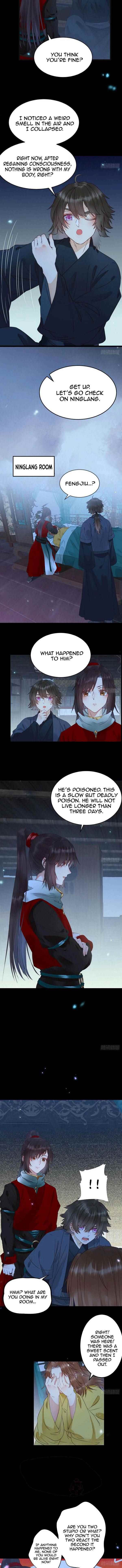 The Ghostly Doctor Chapter 368 - Page 4