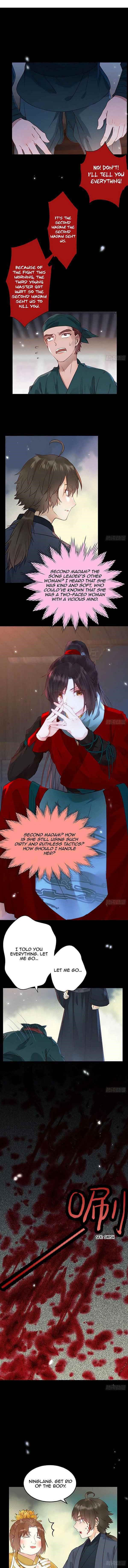 The Ghostly Doctor Chapter 369 - Page 1