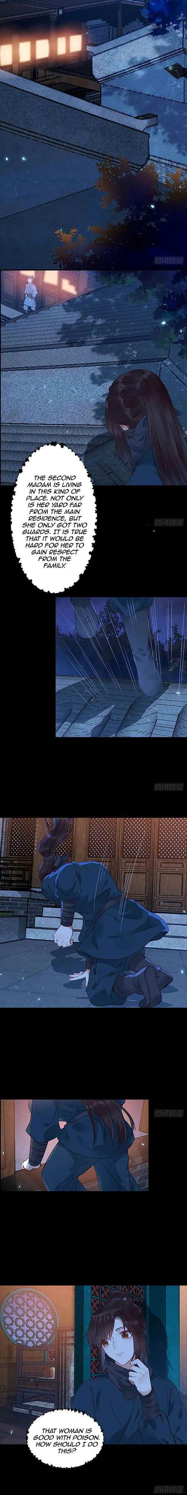 The Ghostly Doctor Chapter 369 - Page 6