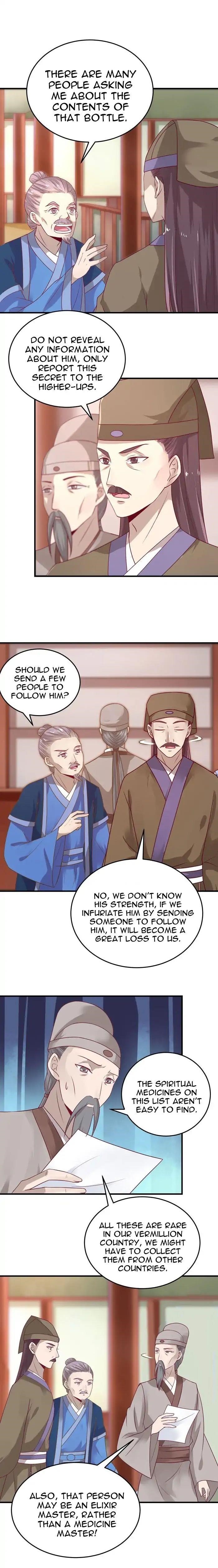 The Ghostly Doctor Chapter 37 - Page 1