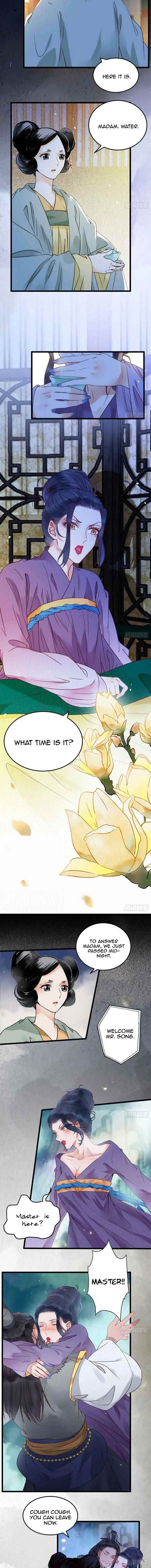 The Ghostly Doctor Chapter 370 - Page 2