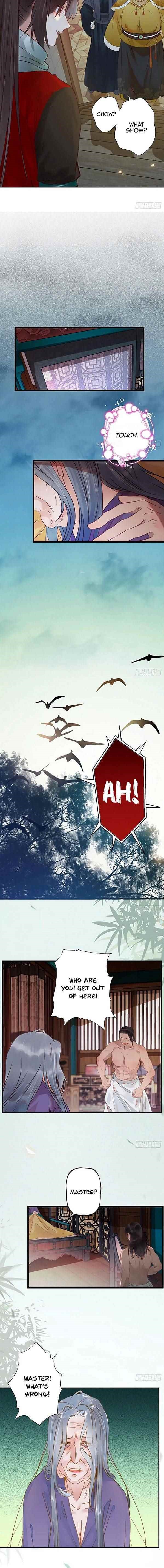 The Ghostly Doctor Chapter 370 - Page 5