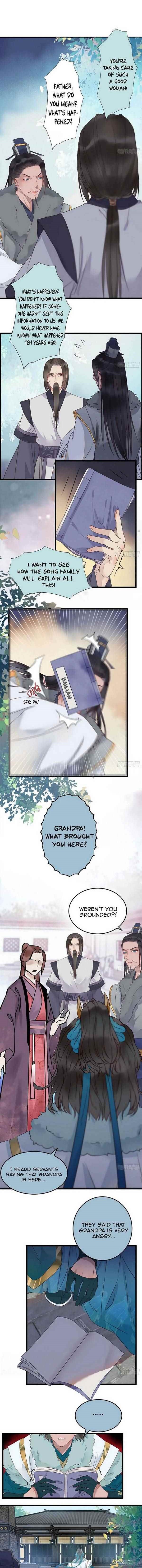 The Ghostly Doctor Chapter 372 - Page 1