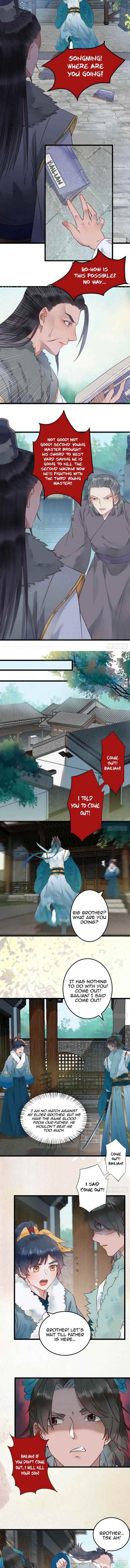 The Ghostly Doctor Chapter 372 - Page 2