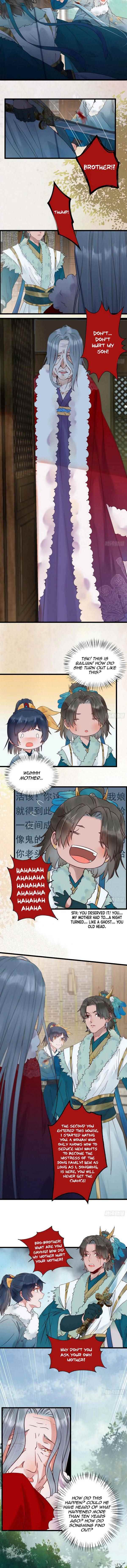 The Ghostly Doctor Chapter 372 - Page 3