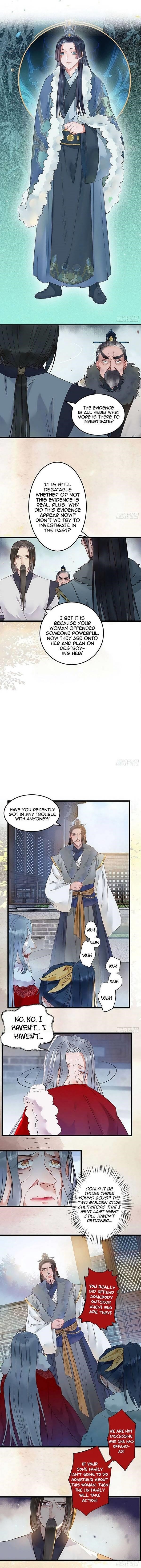 The Ghostly Doctor Chapter 373 - Page 1