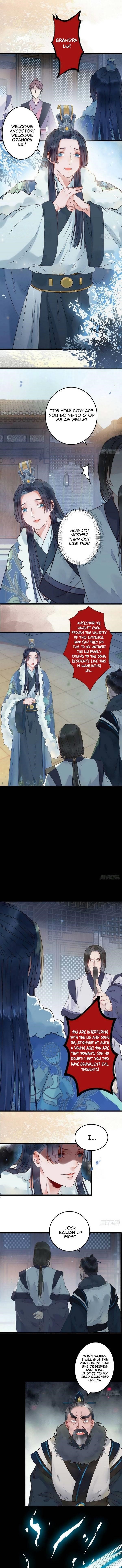 The Ghostly Doctor Chapter 373 - Page 2