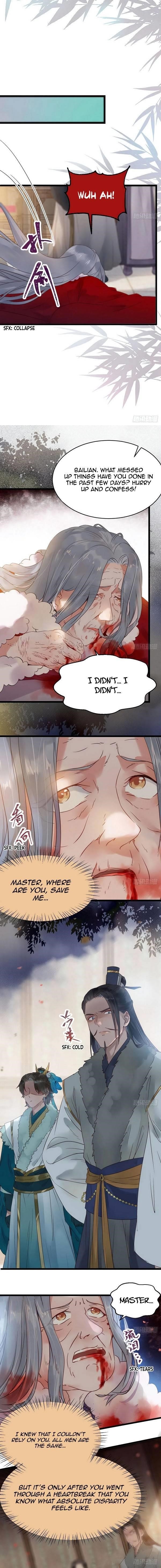 The Ghostly Doctor Chapter 375 - Page 3