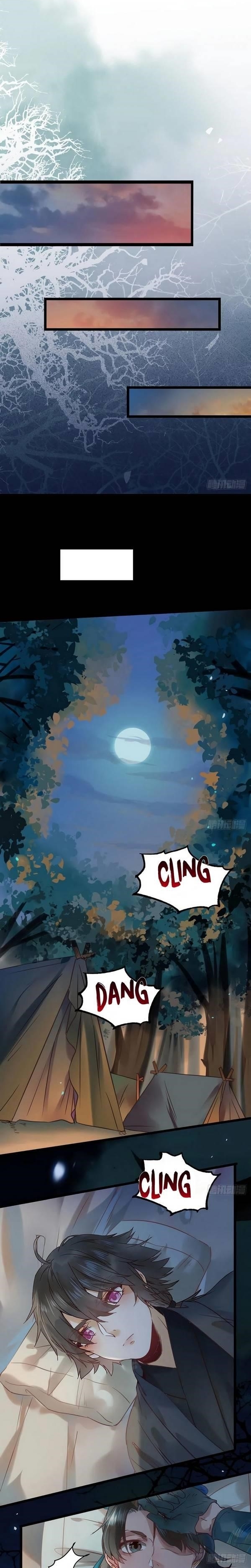 The Ghostly Doctor Chapter 377 - Page 1