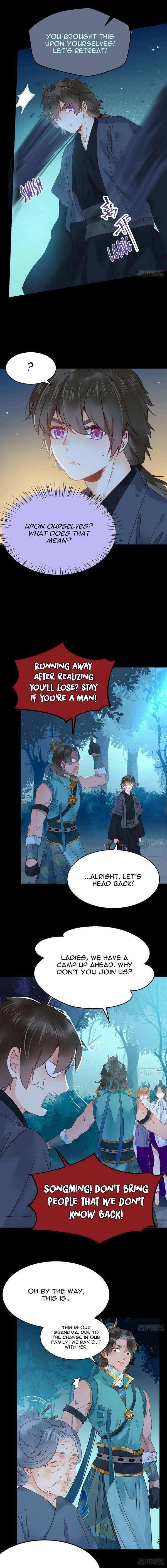 The Ghostly Doctor Chapter 378 - Page 1