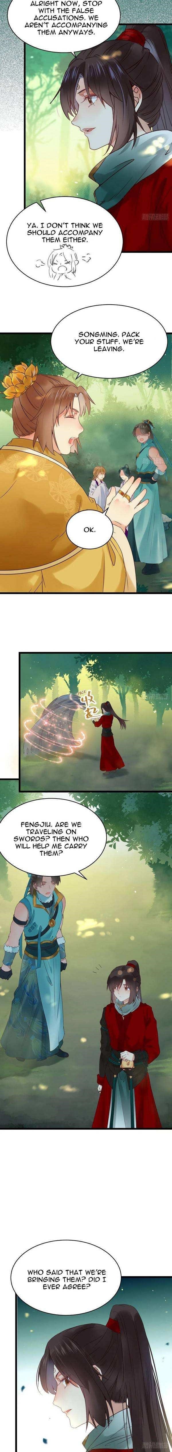 The Ghostly Doctor Chapter 378 - Page 6