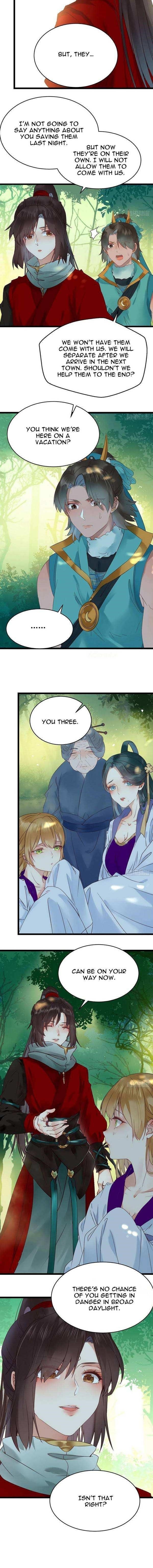 The Ghostly Doctor Chapter 378 - Page 7