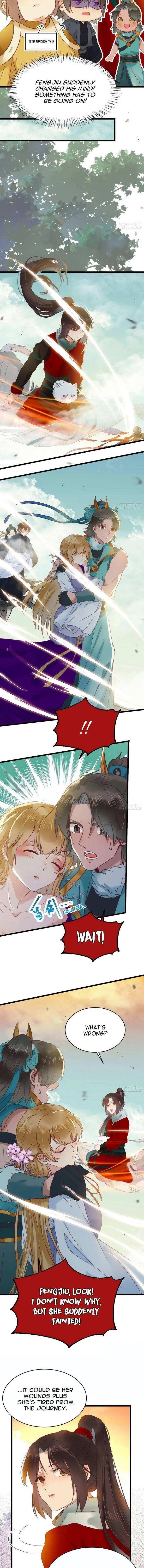 The Ghostly Doctor Chapter 379 - Page 2