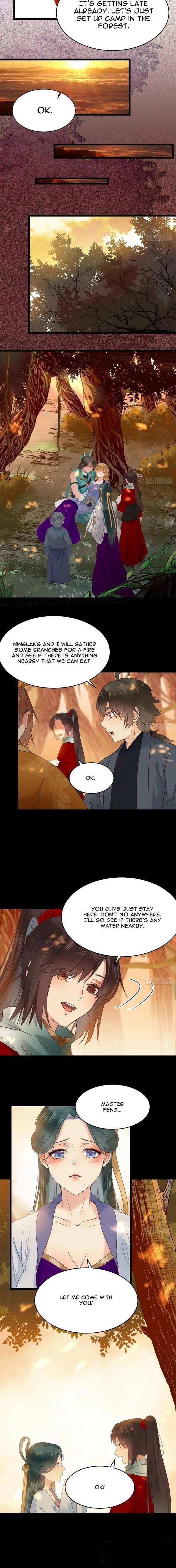 The Ghostly Doctor Chapter 379 - Page 3