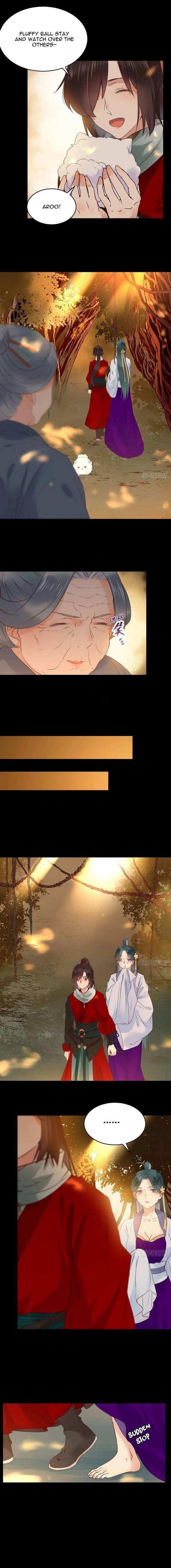 The Ghostly Doctor Chapter 379 - Page 4