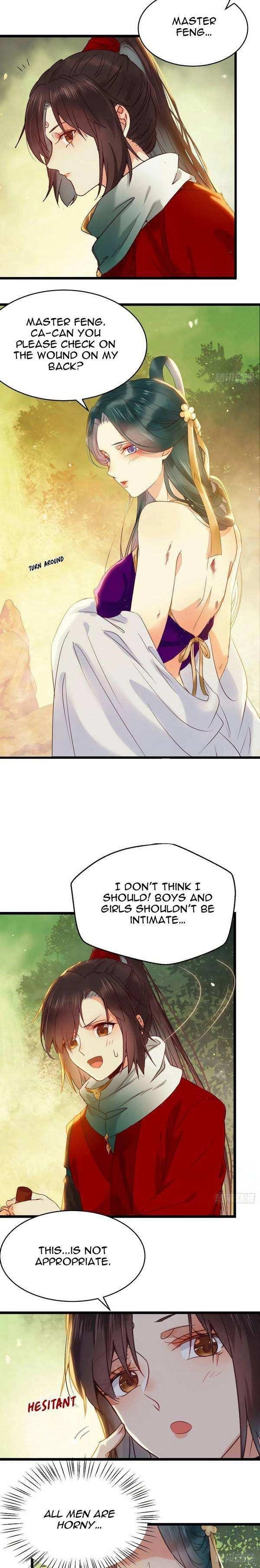 The Ghostly Doctor Chapter 379 - Page 6