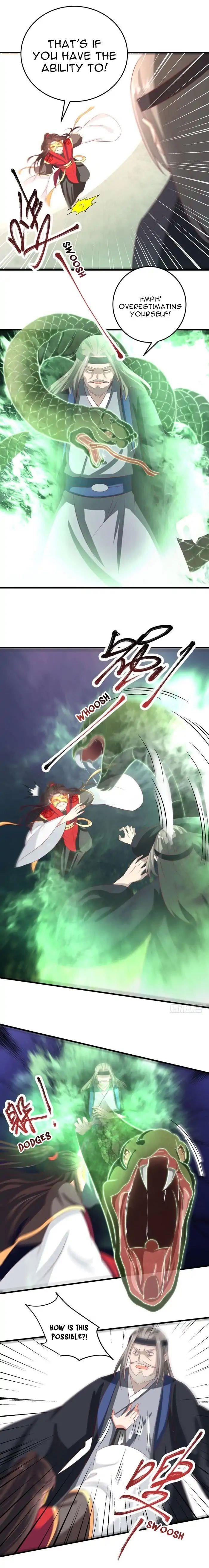 The Ghostly Doctor Chapter 38 - Page 2