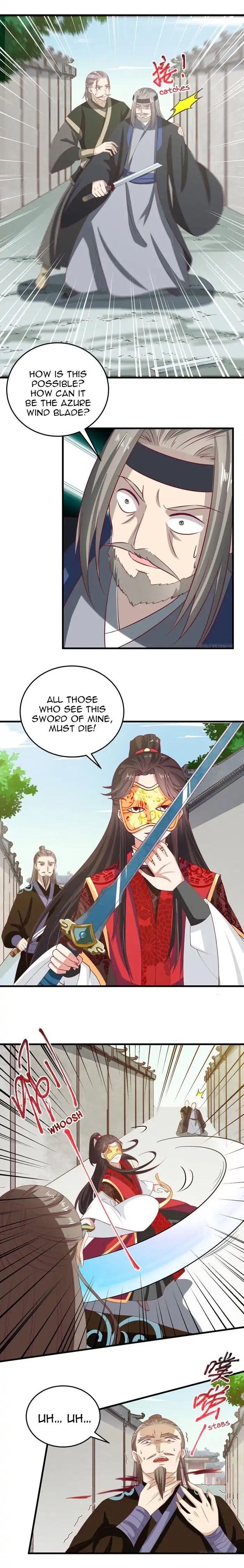 The Ghostly Doctor Chapter 38 - Page 4